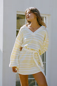 SAMPLE-Zamana Knit Dress