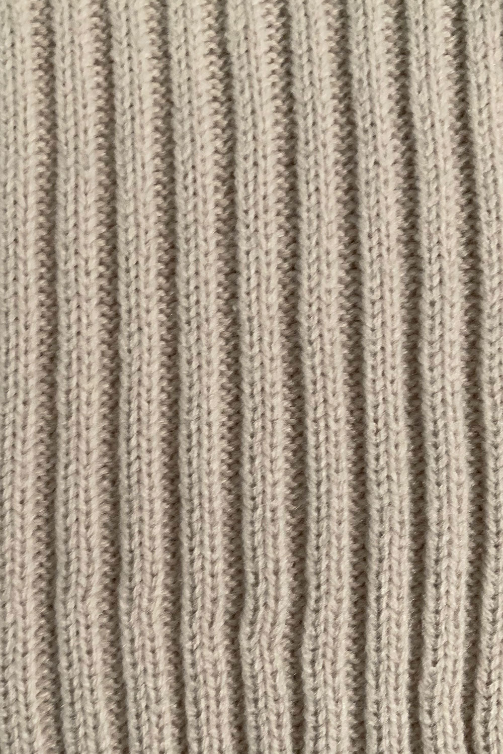 SAMPLE-Nikkou Top - Grey