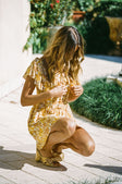 SAMPLE-Myka Off Shoulder Dress