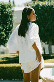 SAMPLE-Solena Shorts