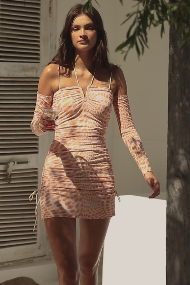 Raniella Dress