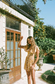 SAMPLE-Myka Off Shoulder Dress