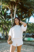 SAMPLE-Nessa Knit Top