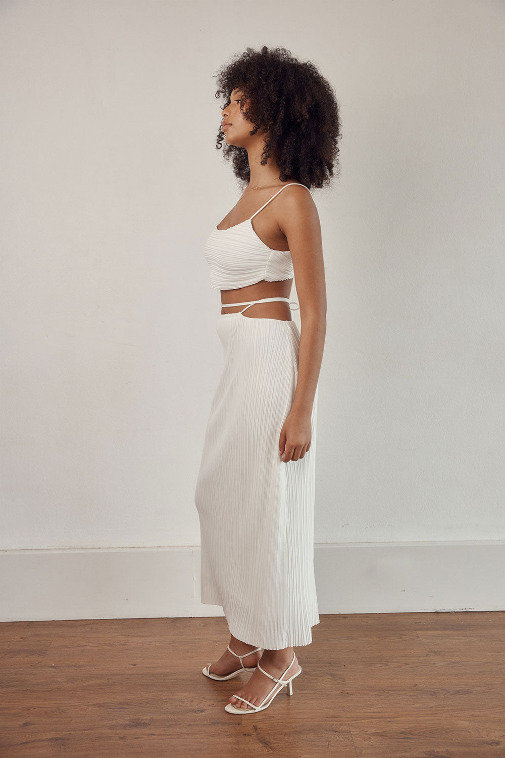 SAMPLE-Katia Skirt