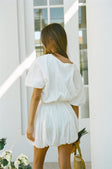 SAMPLE-Maren Bubble Dress
