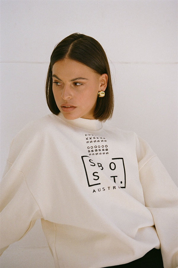SAMPLE-Raffy Sweater