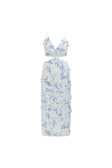 SAMPLE-Jaida Midi Dress
