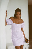 SAMPLE-Marcelie Dress