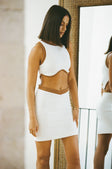 SAMPLE-Kelsie Cutout Dress