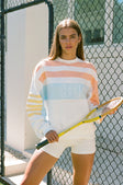 SAMPLE-Shutter Crew Sweater