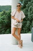 SAMPLE-Lavara Playsuit