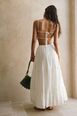 SAMPLE-Nyxi Skirt