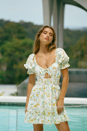 Hailey Dress