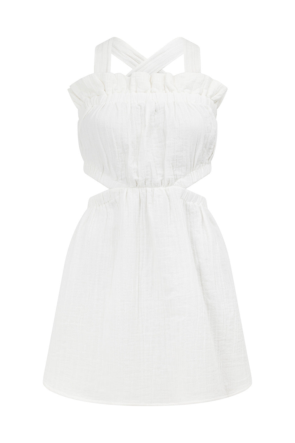 SAMPLE-Dakota Dress
