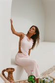 SAMPLE-Bess Midi Dress
