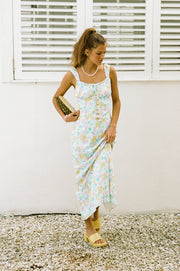 Tanna Midi Dress