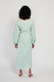 SAMPLE-Lula Midi Dress