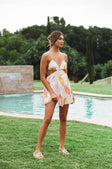 SAMPLE-Izabella Dress