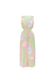 SAMPLE-Maiya Midi Dress