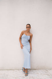 SAMPLE-Kayana Maxi Dress