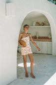 SAMPLE-Kani Asymmetric Dress
