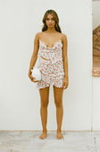 SAMPLE-Floral Landon Dress