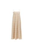 SAMPLE-Azaria Dress - Plaid