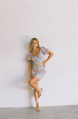 SAMPLE-Cartia Dress - Byrony Fiesta 