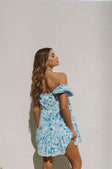SAMPLE-Serafina Babydoll Dress