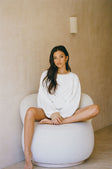 SAMPLE-Taleigh Knit Top