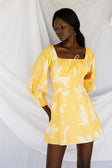 SAMPLE-Monroe Dress