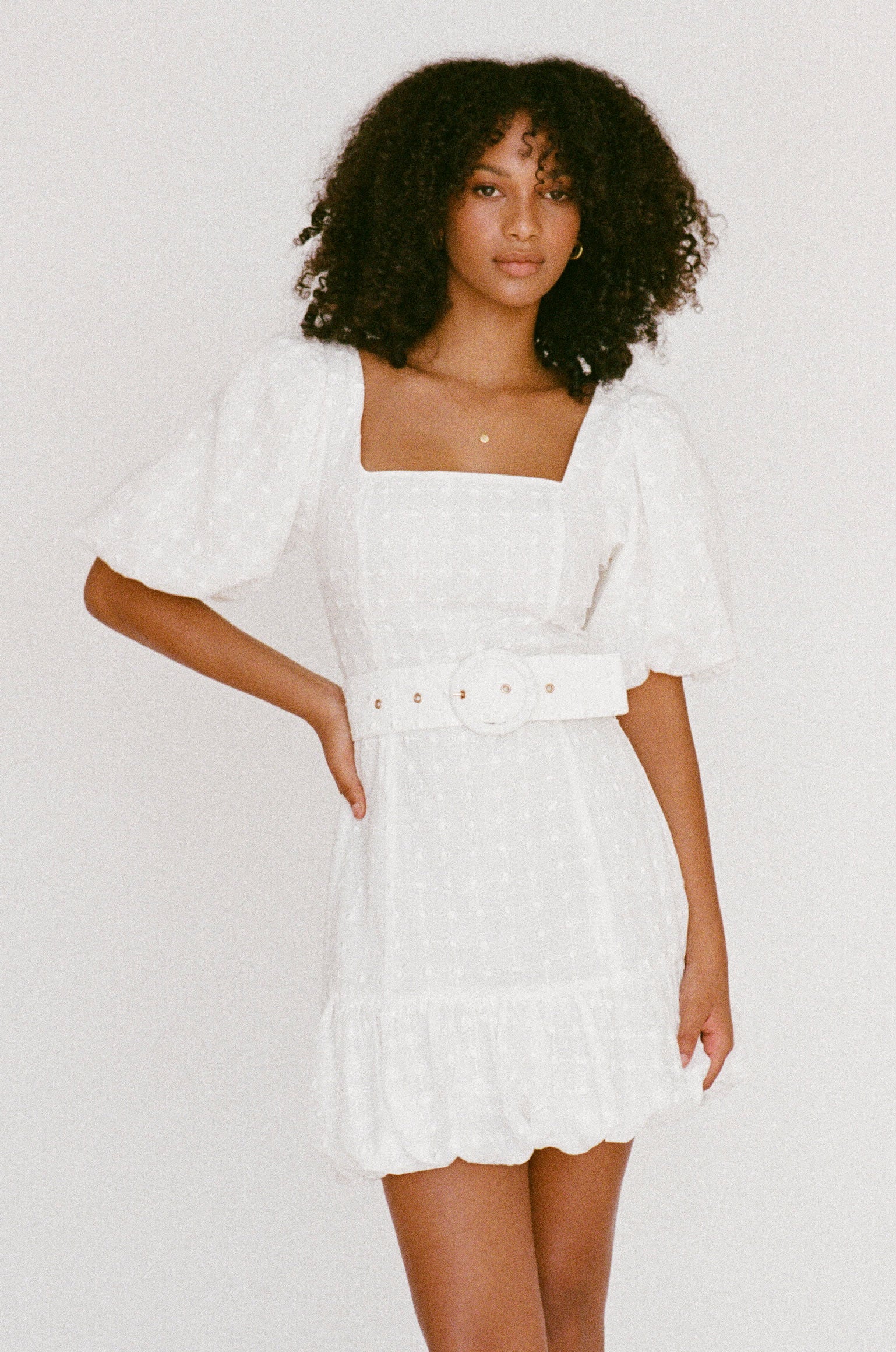 SAMPLE-July Dress