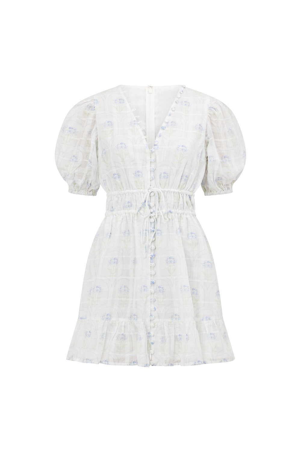 SAMPLE-Savina Dress