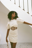 SAMPLE-Venezia Corset Dress