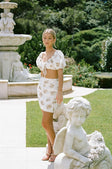 SAMPLE-Oakleigh Skirt - Native