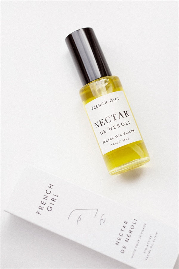 French Girl - Face Oil Elixir