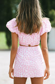 SAMPLE-Inari Skirt