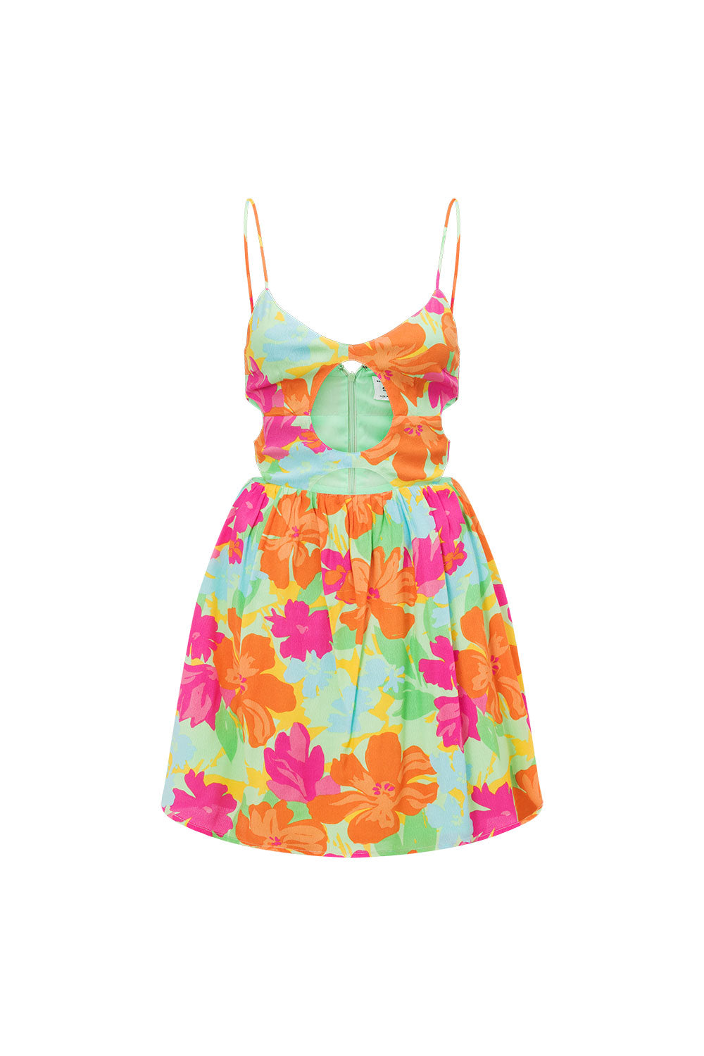 SAMPLE-Isabella Cami Dress