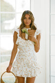 SAMPLE-Rialto Dress (Petite)