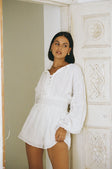SAMPLE-Quinnie Playsuit