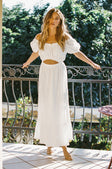 SAMPLE-Harper Midi Dress