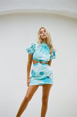SAMPLE-Backless Umiko Dress