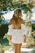 SAMPLE-Backless Ayla Dress