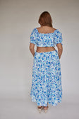 SAMPLE-Zara Midi Dress