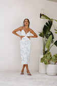 SAMPLE-Jaida Midi Dress