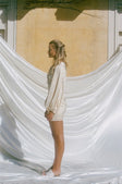 SAMPLE-Silky Xandria Dress