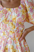 SAMPLE-Shay Playsuit