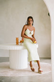 SAMPLE-Fernanda Midi Dress