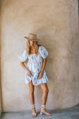 SAMPLE-Samaya Dress - Lily Bud