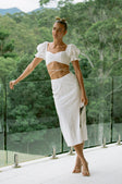 SAMPLE-Lupa Skirt